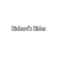 Richard's Rides Logo