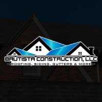 Bautista Construction LLC Logo