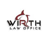 Wirth Law Office - Oklahoma City Logo