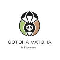 Gotcha Matcha & Espresso Logo