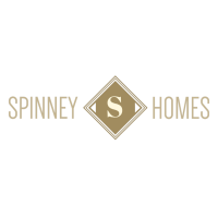 Spinney Homes Logo