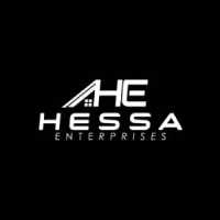 Hessa Enterprises Logo