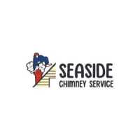 Seaside Chimney Service Logo