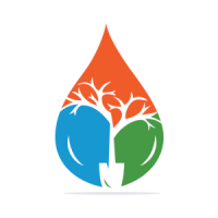 Motes Landscape Services Logo