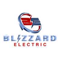 Blizzard Electric Logo