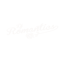 DJ Romantics Event Group Logo