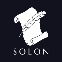 Solon Media Group LLC Logo
