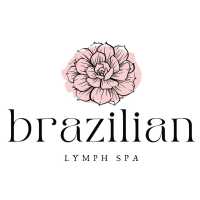 Brazilian Lymph Spa Logo