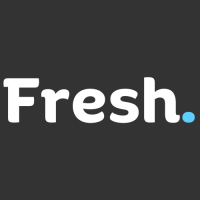 Fresh Mobile Detailing Logo
