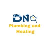 DNA Plumbing and Heating Logo