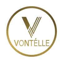 Vontelle Eyewear Logo