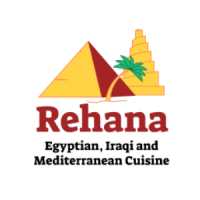 Rehana Restaurant Logo