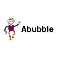 Abubble Logo