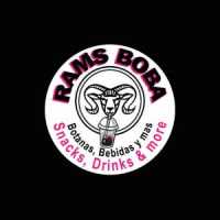 Rams Boba Logo