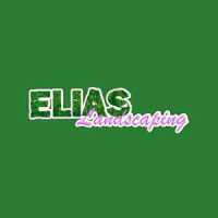 Elias Landscaping Logo