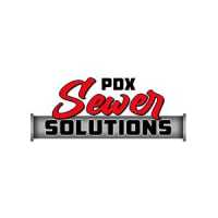 PDX Sewer Solutions Logo