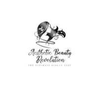 Aesthetic Beauty Revolution Logo
