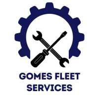 Gomes Fleet Services - 24/7 Mobile truck & Trailer repair Logo