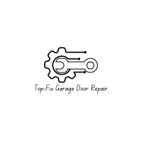 Top-Fix Garage Door Repair Wellesley Logo