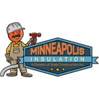 Minneapolis Insulation Logo