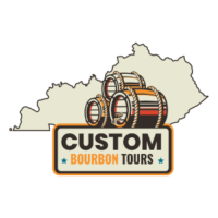 Custom Bourbon Tours .com Logo