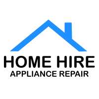 Home Hire Appliance Repair Logo