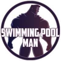 Swimming Pool Man LLC Logo