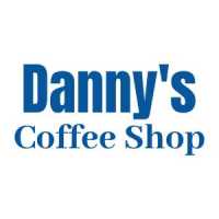 Danny's Coffee Shop (Danny's Cafe) Logo