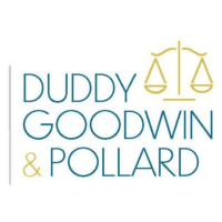 Duddy Goodwin & Pollard Logo