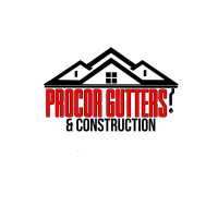 ProCor Gutters & Construction LLC Logo