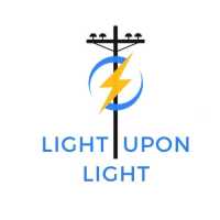 Light Upon Light Logo