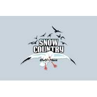 Snow Country Outfitters Logo