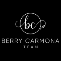 The Berry Carmona Team Logo
