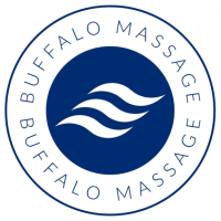Buffalo Massage Logo