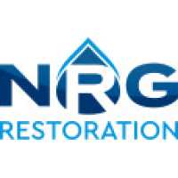 NRG Restoration LLC Logo