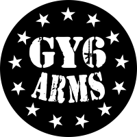GY6 Arms Logo