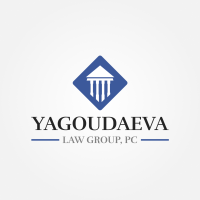 Yagoudaeva Law Group, PC Logo