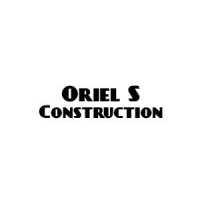 Oriel S Construction Logo