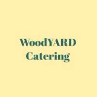 Woodyard Catering Logo