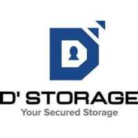Storage Space Singapore - Store Room Pte Ltd Logo