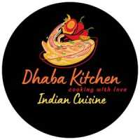 Dhaba Kitchen Logo