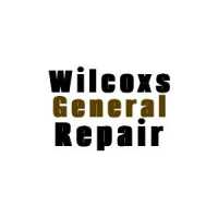 Wilcoxs General Repair Logo