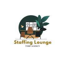 Staffing Lounge Logo