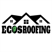 Ecos Roofing Logo