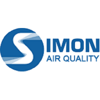 Simon Air Quality Logo