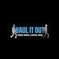 Haul It Out Logo