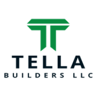 Tella Builders LLC Logo