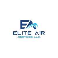 Elite air services Logo