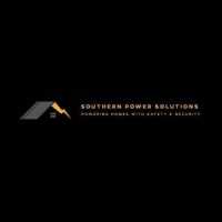 Southern Power Solutions Logo