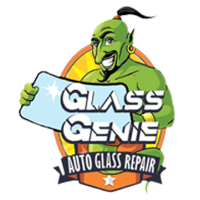 Glass Genie Logo